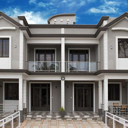 Fantasea Villa - Mont Choisy エクステリア 写真