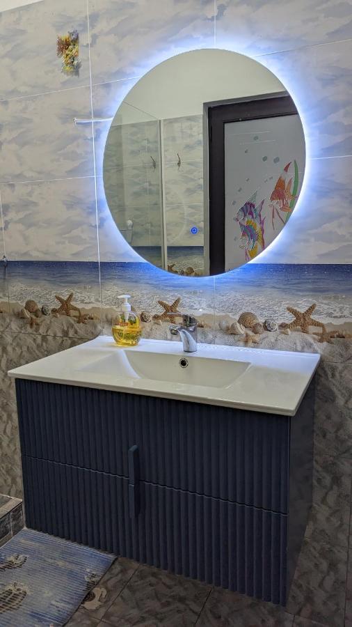 Fantasea Villa - Mont Choisy エクステリア 写真