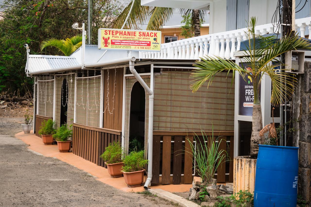 Fantasea Villa - Mont Choisy エクステリア 写真