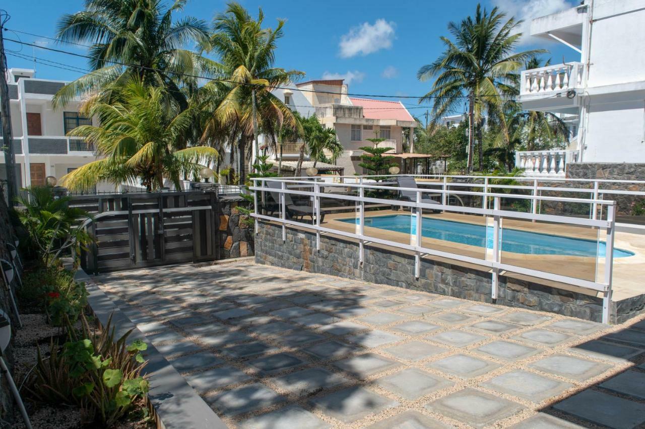 Fantasea Villa - Mont Choisy エクステリア 写真