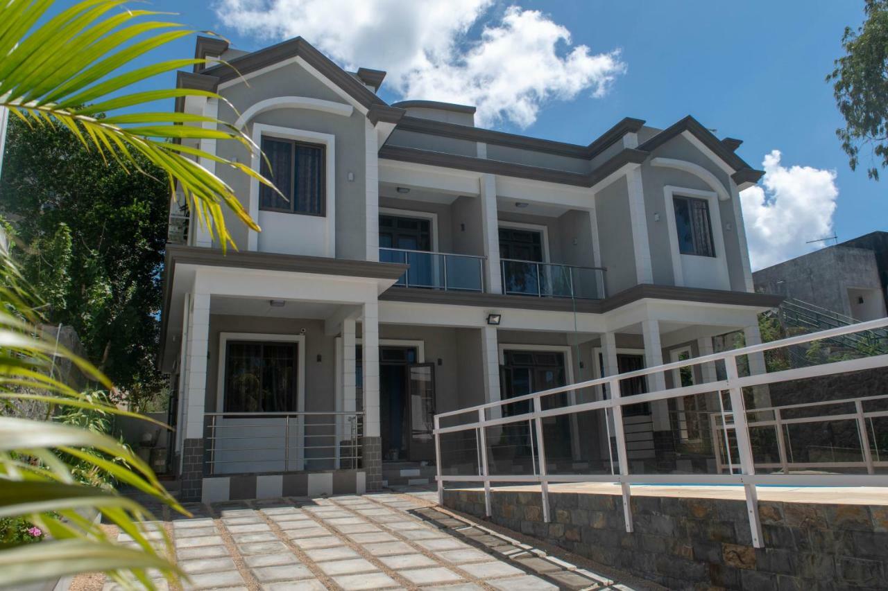 Fantasea Villa - Mont Choisy エクステリア 写真