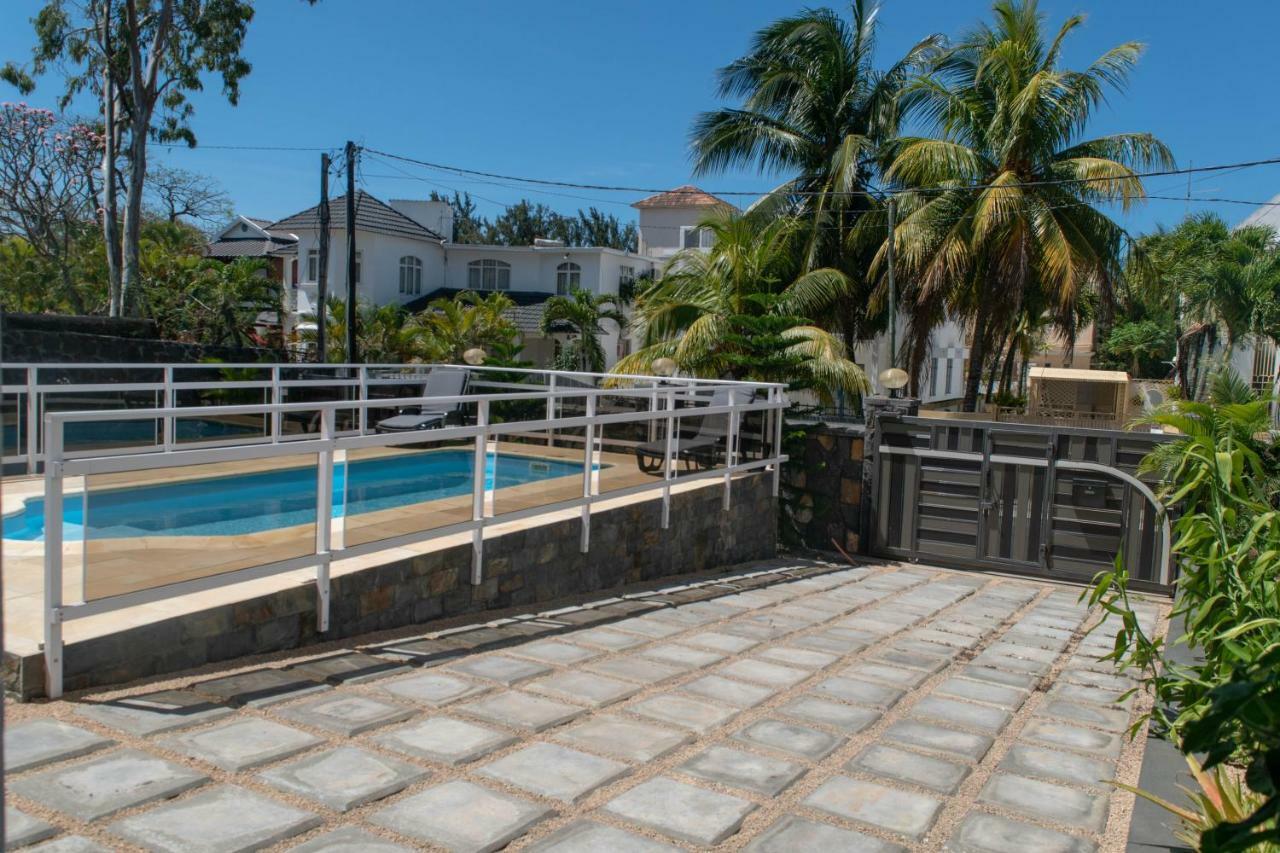 Fantasea Villa - Mont Choisy エクステリア 写真