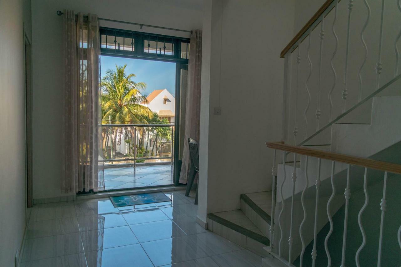 Fantasea Villa - Mont Choisy エクステリア 写真