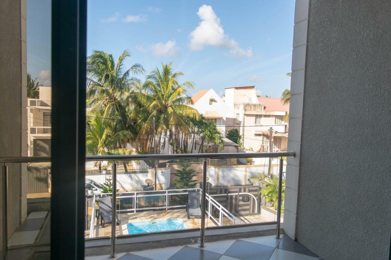Fantasea Villa - Mont Choisy エクステリア 写真